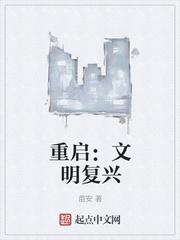 重启：文明复兴