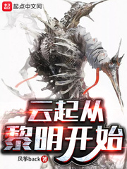 云起从黎明开始