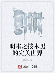 明末之技术男的完美世界