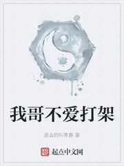 我哥不爱打架