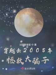 穿越去2008年拯救大骗子